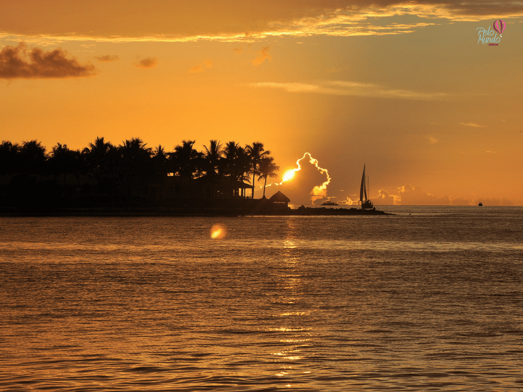 POR DO SOL KEY WEST