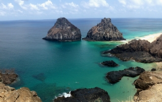 FERNANDO DE NORONHA