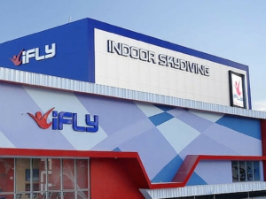 IFly Brasilia