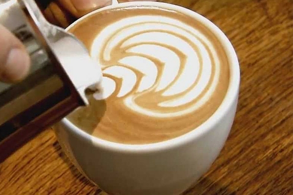 baristas para amantes de café