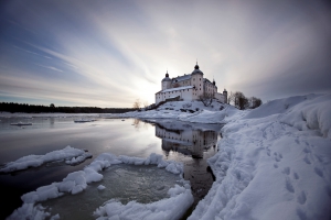 Castelo Lidkoping