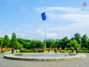 O Parque Herăstrău