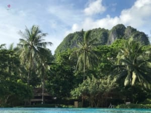 hospedagem em Krabi na Tailandia