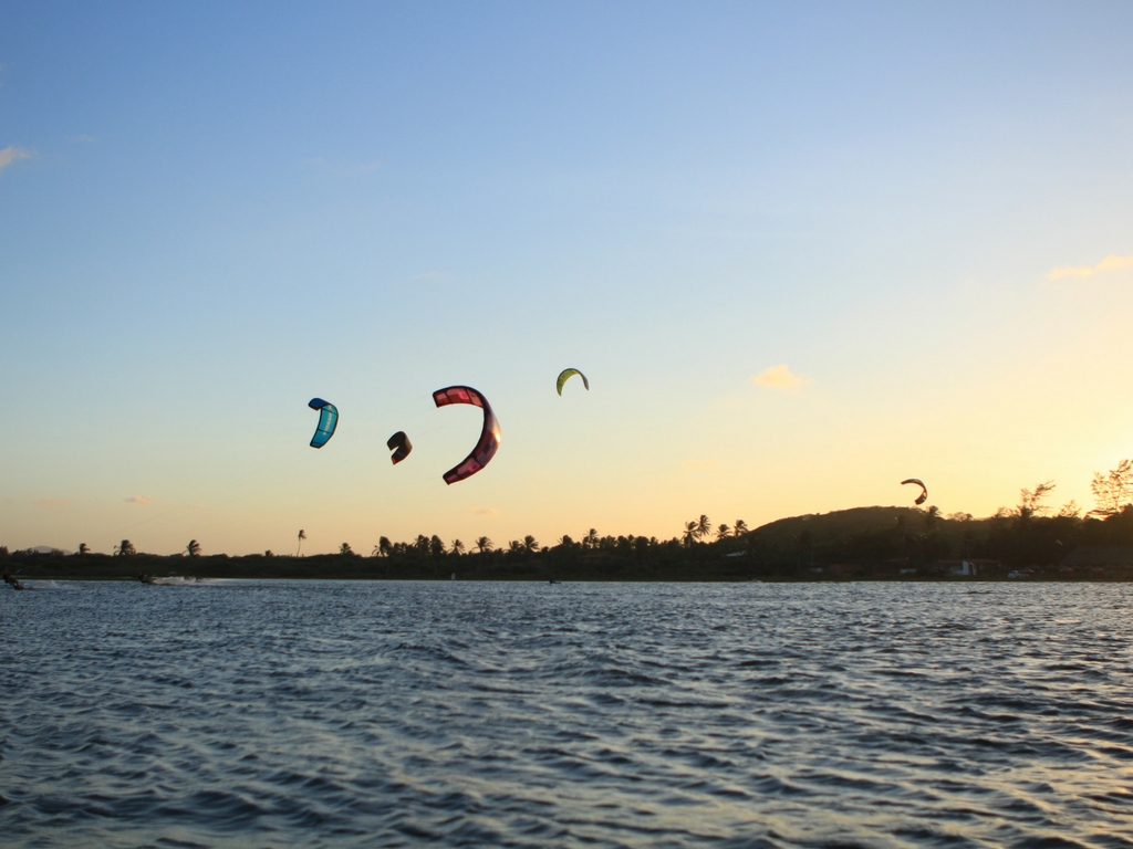 Kite Surf CEara