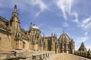 10 DICAS SOBRE A SALAMANCA