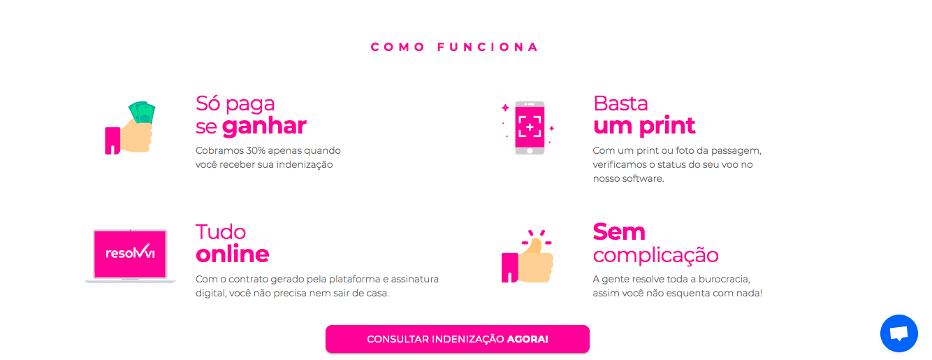 PROBLEMAS COM VOO: cancelamentos